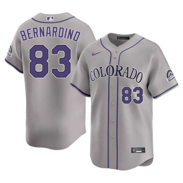 202620Brennan20Bernardino20colorado20rockies20baseball20gray20jersey.jpg