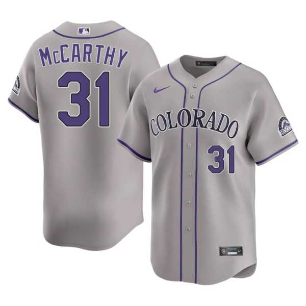 202620Jake20McCarthy20colorado20rockies20baseball20gray20jersey.jpg