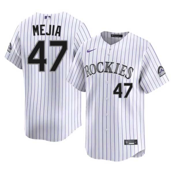 202620Juan20Mejia20colorado20rockies20baseball20white20jersey.jpg