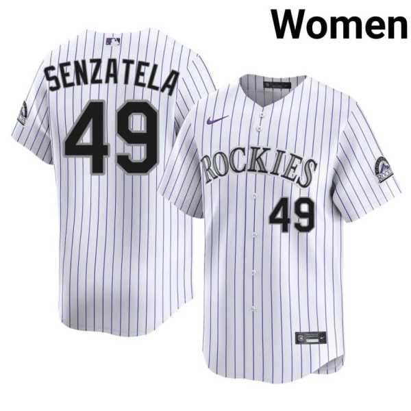 Women20202620Antonio20Senzatela20colorado20rockies20baseball20white20jersey.jpg