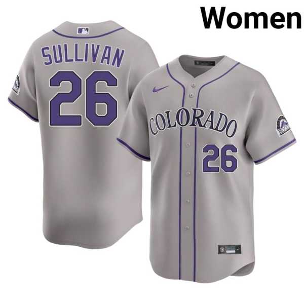 Women20202620Brett20Sullivan20colorado20rockies20baseball20gray20jersey.jpg
