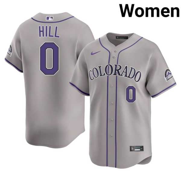 Women20202620Jaden20Hill20colorado20rockies20baseball20gray20jersey.jpg