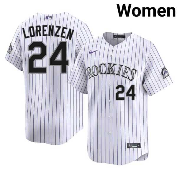 Women20202620Michael20Lorenzen20colorado20rockies20baseball20white20jersey.jpg