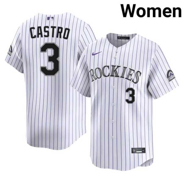 Women20202620Willi20Castro20colorado20rockies20baseball20white20jersey.jpg