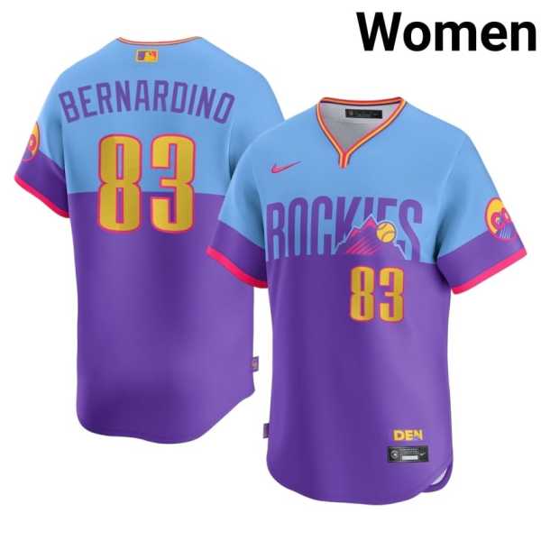 Women20Brennan20Bernardino20202620colorado20rockies20baseball20purple-light20blue20city20connect20jersey.jpg