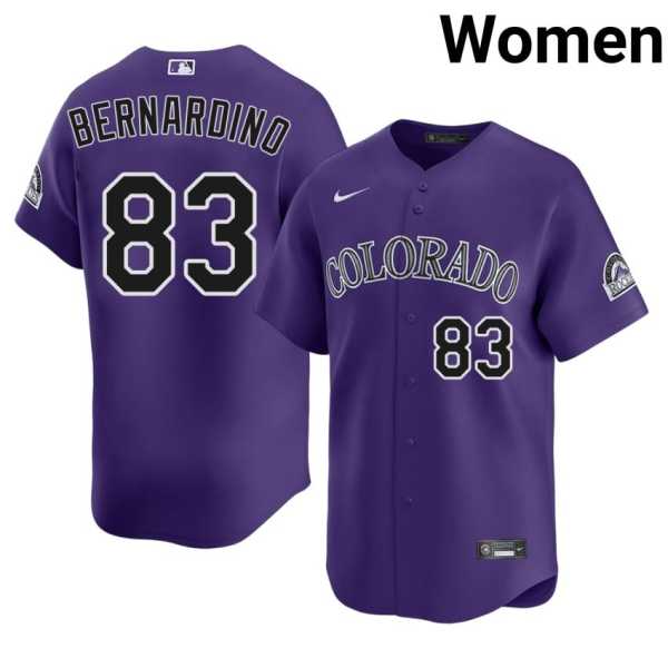 Women20Brennan20Bernardino20202620colorado20rockies20baseball20purple20jersey.jpg