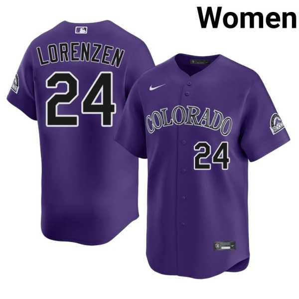 Women20Michael20Lorenzen20202620colorado20rockies20baseball20purple20jersey.jpg