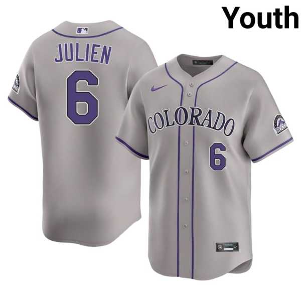 Youth20202620Edouard20Julien20colorado20rockies20baseball20gray20jersey.jpg