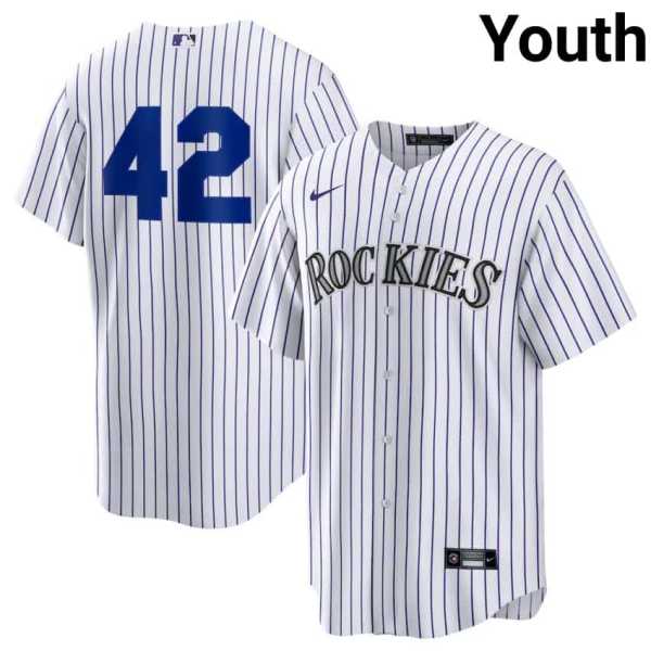 Youth20202620Jackie20Robinson20Day20colorado20rockies20baseball20white20jersey.jpg