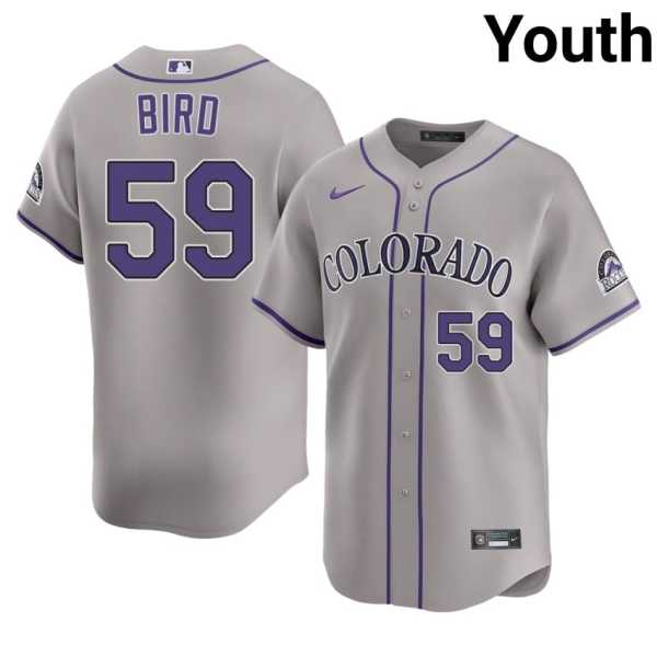 Youth20202620Jake20Bird20colorado20rockies20baseball20gray20jersey.jpg