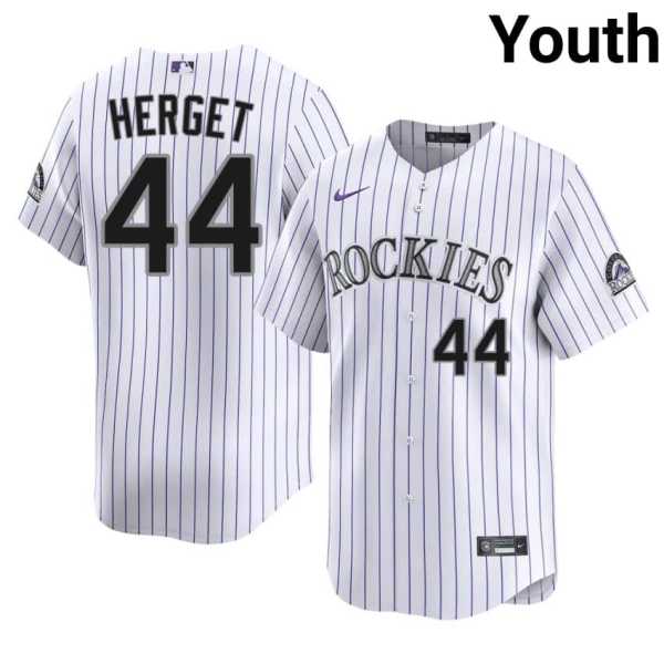 Youth20202620Jimmy20Herget20colorado20rockies20baseball20white20jersey.jpg