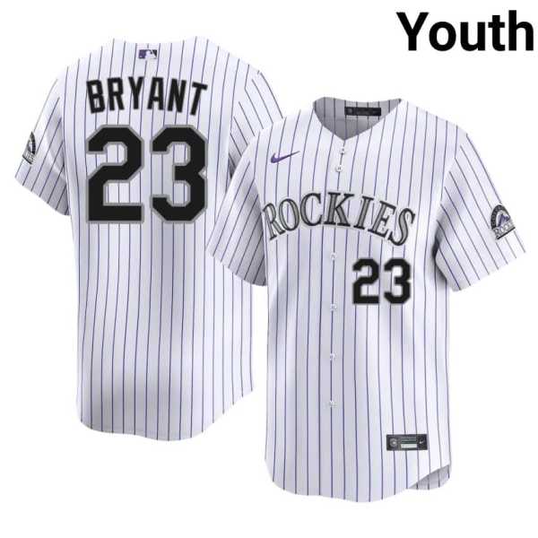 Youth20202620Kris20Bryant20colorado20rockies20baseball20white20jersey.jpg