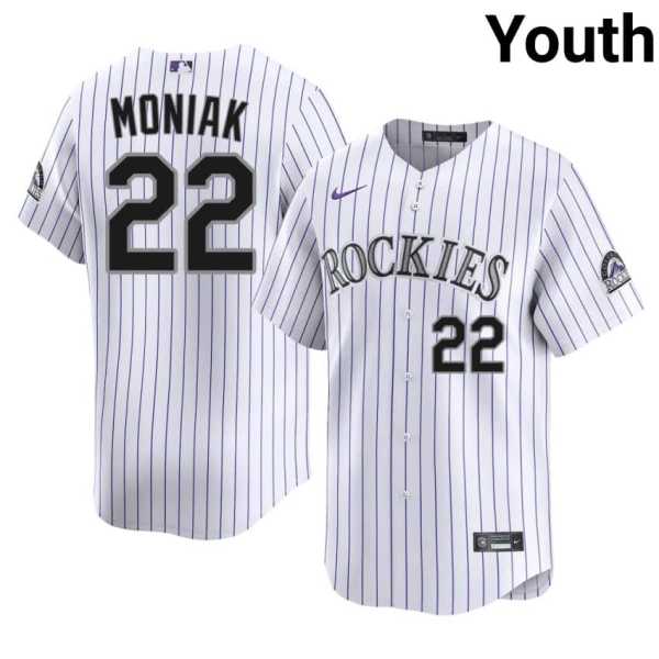 Youth20202620Mickey20Moniak20colorado20rockies20baseball20white20jersey.jpg