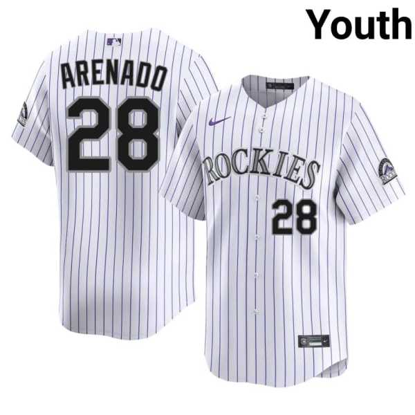 Youth20202620Nolan20Arenado20colorado20rockies20baseball20white20jersey.jpg
