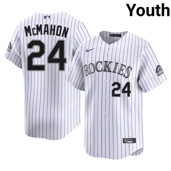 Youth20202620Ryan20McMahon20colorado20rockies20baseball20white20jersey.jpg
