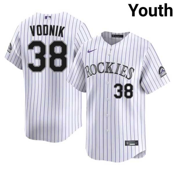 Youth20202620Victor20Vodnik20colorado20rockies20baseball20white20jersey.jpg