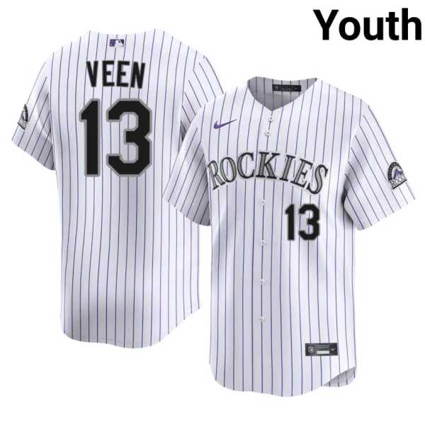Youth20202620Zac20Veen20colorado20rockies20baseball20white20jersey.jpg
