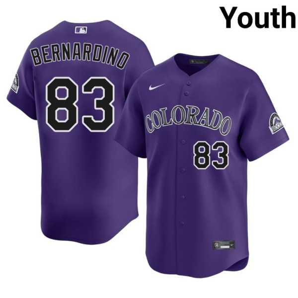 Youth20Brennan20Bernardino20202620colorado20rockies20baseball20purple20jersey.jpg