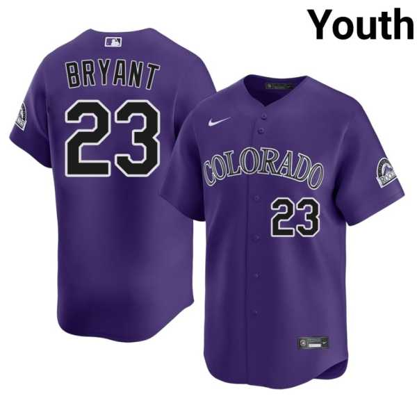 Youth20Kris20Bryant20202620colorado20rockies20baseball20purple20jersey.jpg