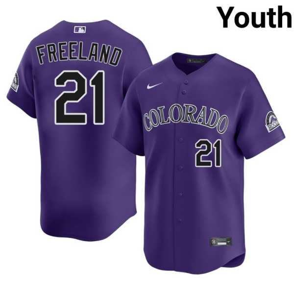 Youth20Kyle20Freeland20202620colorado20rockies20baseball20purple20jersey.jpg